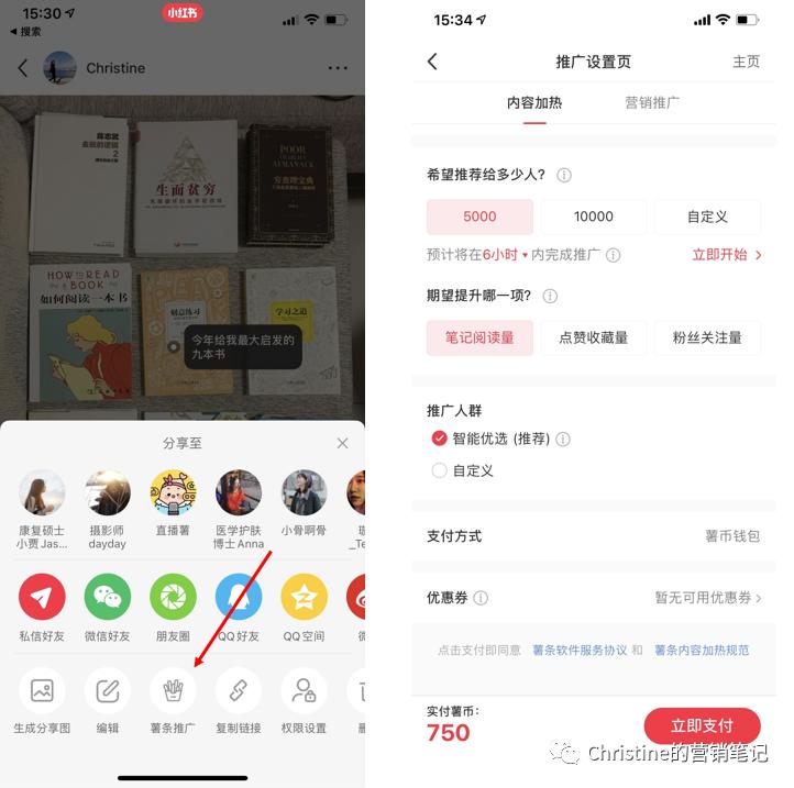 小红书店铺怎么引流和推广,小红书电商怎么推广好卖货