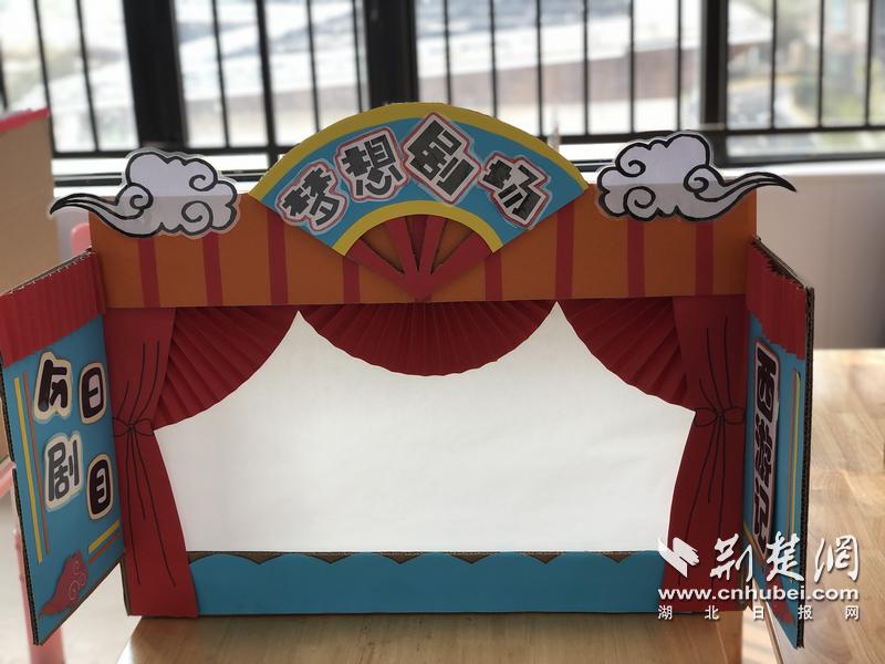 原木风自制幼儿园玩教具,幼儿园自制教玩具田园风