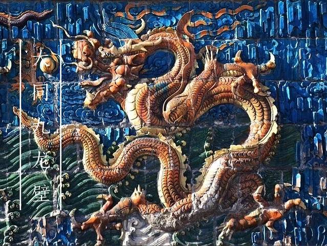 大同出发端午旅游推荐2-3天游,大同旅行三日游