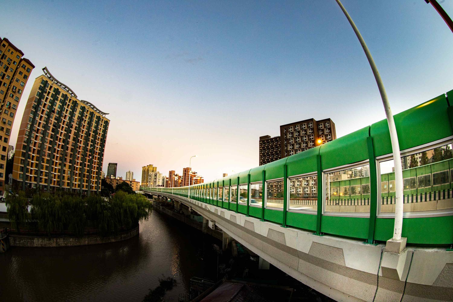 对话上海国企|技术引领、数字赋能隧道股份锚定高质量发展新航程