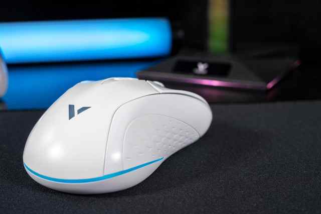 雷柏v30rgb游戏鼠标评测,雷柏v360游戏鼠标评测