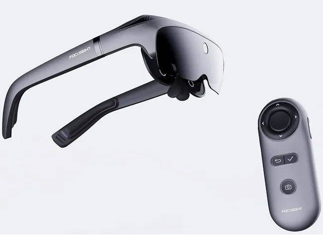 93913Pro产业智库丨3月XR产业投融资信息总览