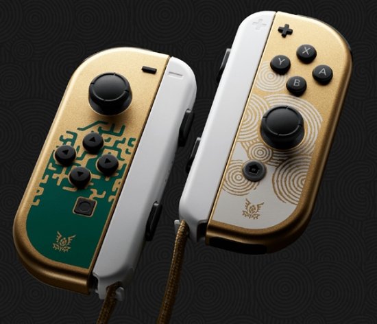 switch王国之泪限定机日本售价,什么是switch塞尔达王国之泪限定机