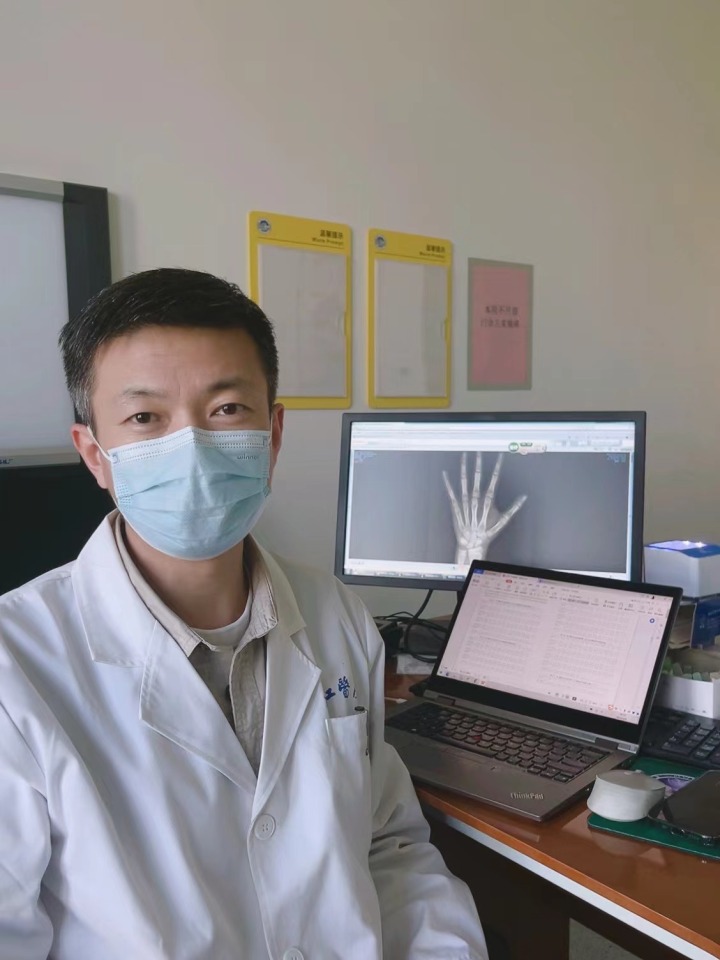 高中男生一米八还能长高吗,一米七八的男生如何再长高