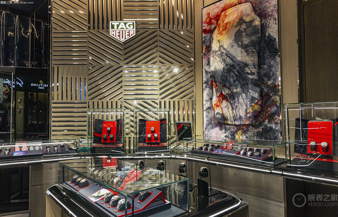 泰格豪雅2022新款,泰格豪雅限量款手表价格