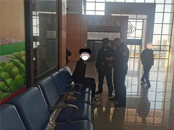 两人成功落网承认利用仙人跳作案,仙人跳未得逞报警人会处罚吗