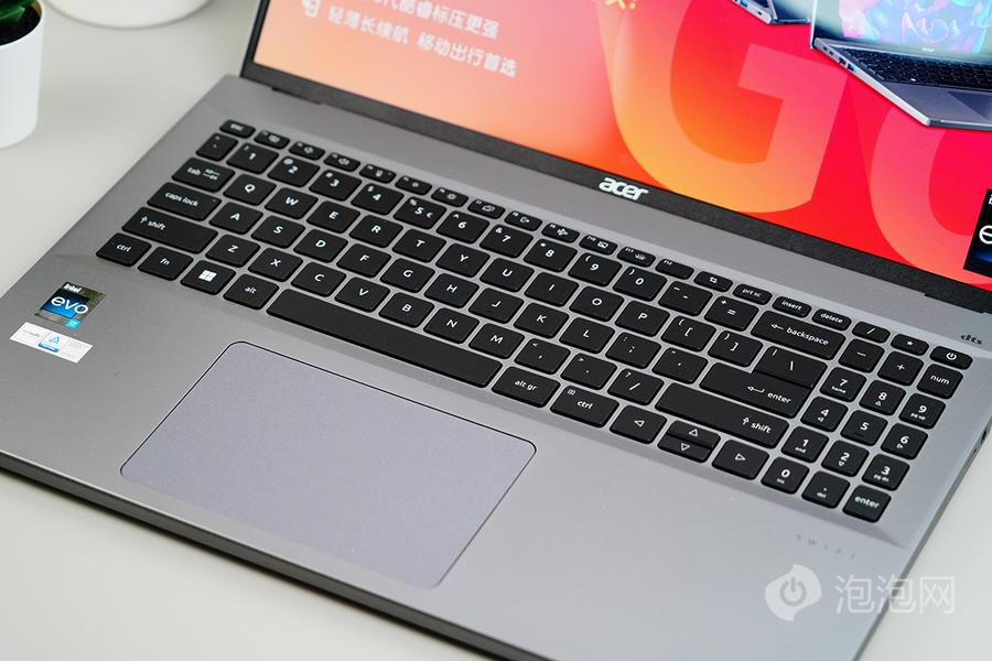 宏碁非凡Go2023轻薄本16寸,宏碁非凡go16测评