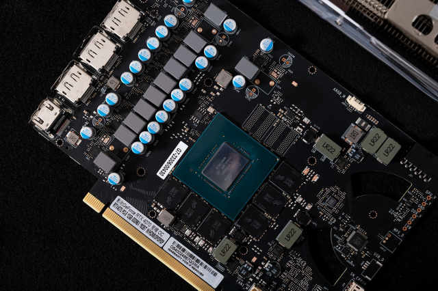 影驰rtx4070ti星曜oc,影驰rtx4070ti星曜oc灯效