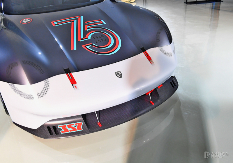 复活保时捷718,保时捷十大经典车