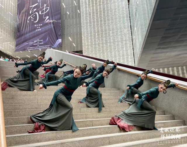 第八届中国舞蹈节云南博物馆,第八届中国舞蹈节昆明举办