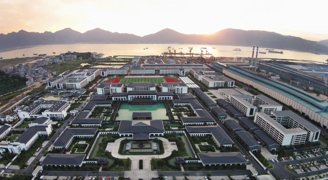 奋力谱写新时代宁德篇章,宁德经济腾飞