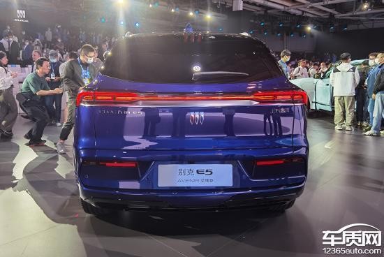 2023年重点新车盘点,2023年新车一览表