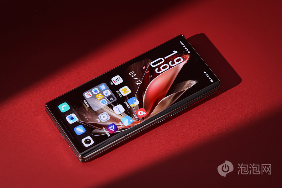 vivoxfold2深度测评,vivoxfold和华为matex2对比