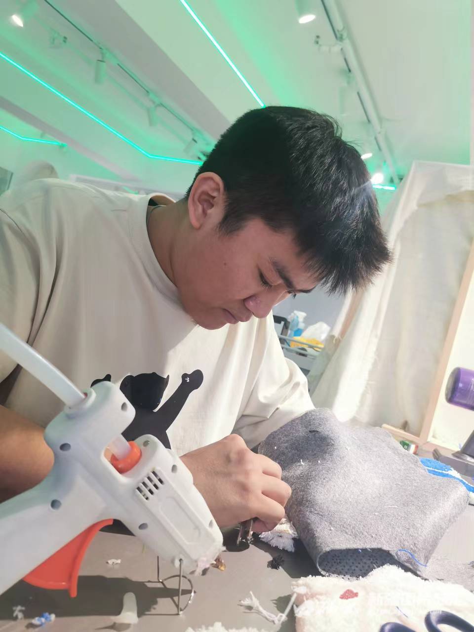 商圈市集经营,一个市集就能提高商圈客流量