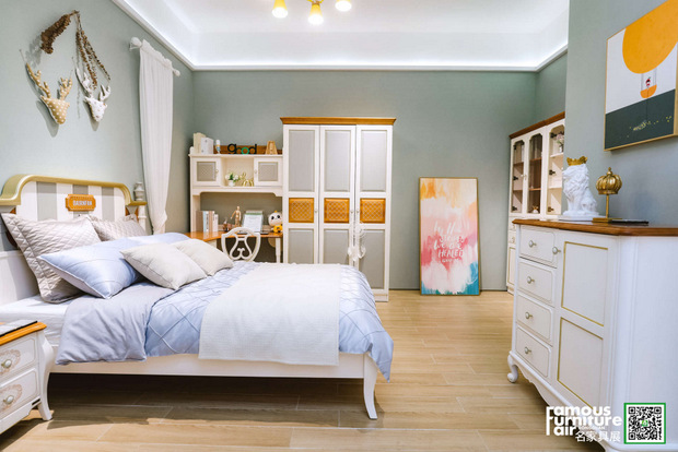 国际儿童家居生活馆,亲子好去处推荐室内儿童乐园