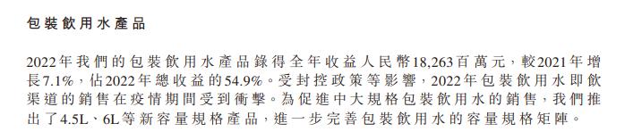 水没变，包装变大后为什么就好卖了？