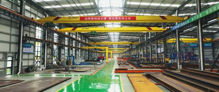 滨州城建开发公司,滨州重点企业