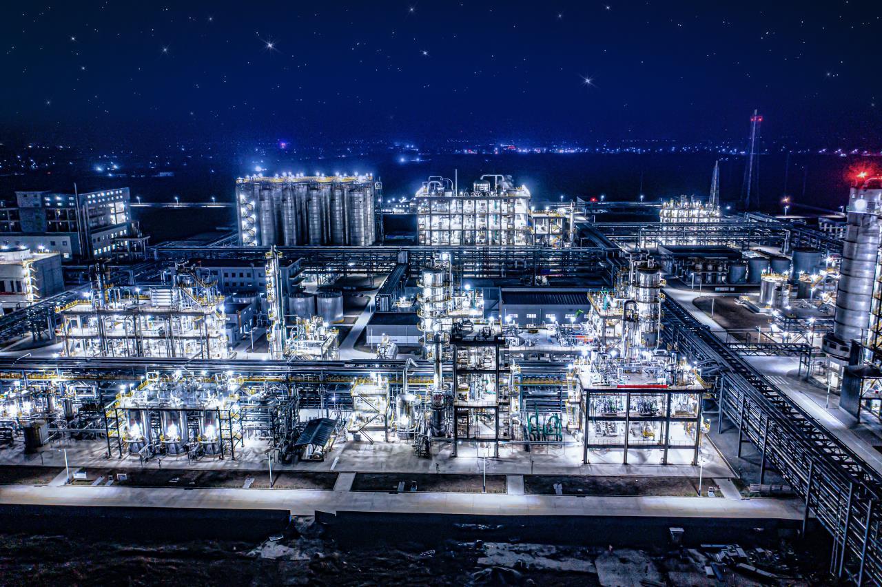 叶县2022工业总产值,叶县稳中求进推动工业高质量发展