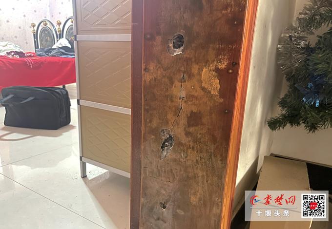 白蚁消杀后分飞正常吗,白蚁分飞孔堵上还能飞吗