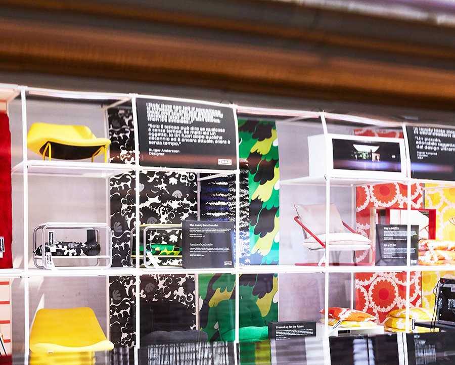 2023米兰设计周这些亮点值得看,2024年米兰设计周什么时候开始