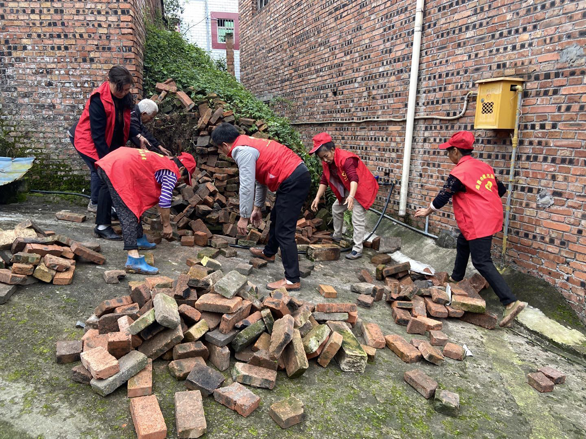 中流击水奋楫行源头活水汨汨来