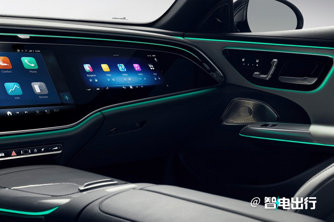 奔驰e级加长,奔驰全新e级将上市