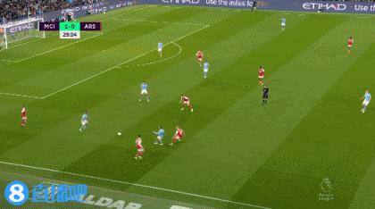 英超丁丁进球视频,英超曼城暂登顶小蜘蛛哈兰德破门