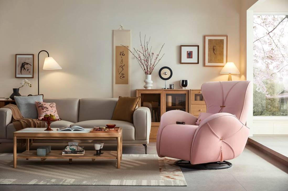 林氏家居创新,林氏家居经典之作