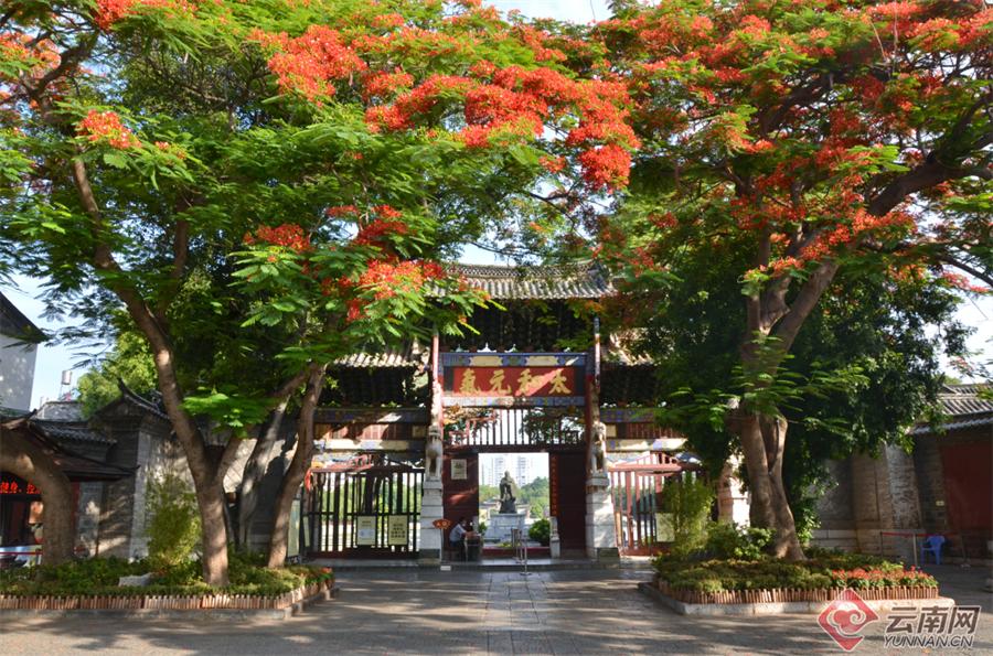 建水古城好吃街,云南建水最不能错过的景点和美食