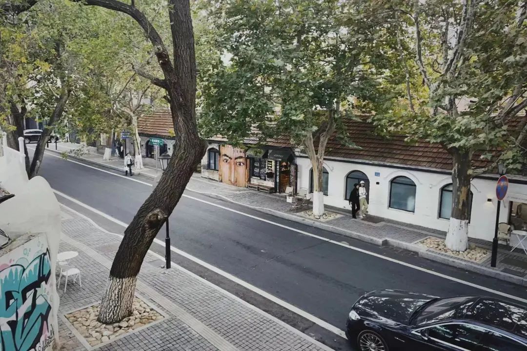 五一假期2天威海旅游攻略,五一威海一天游玩