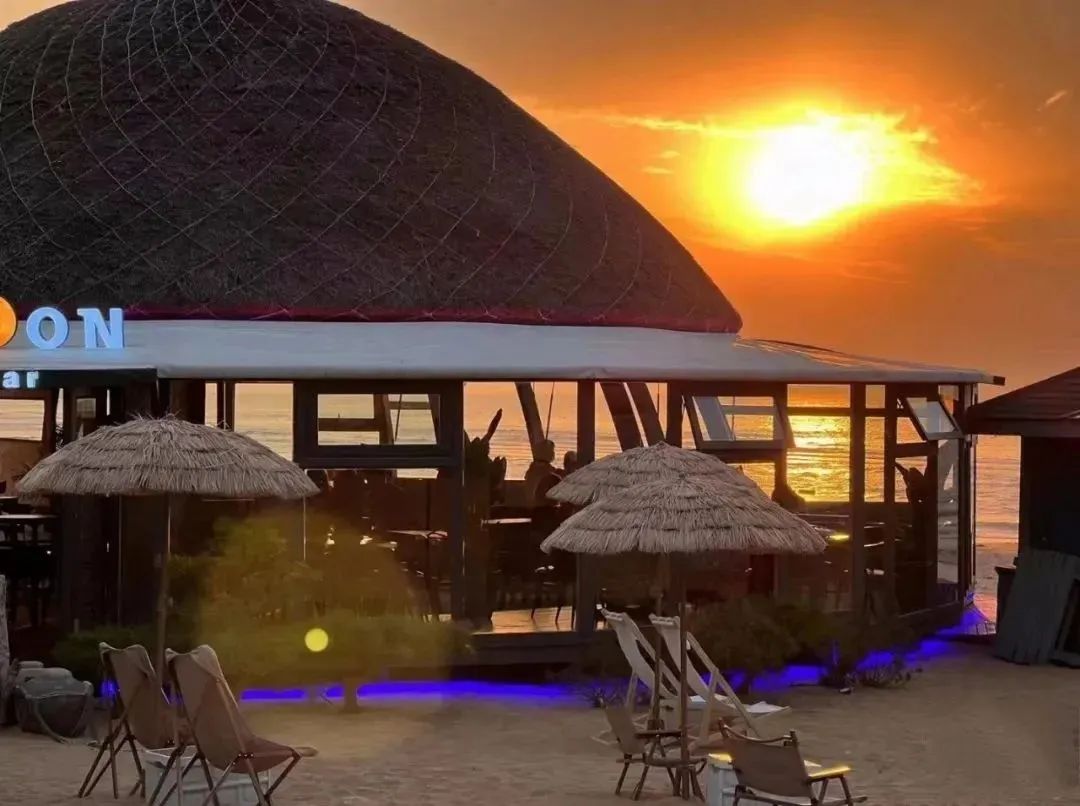 五一假期2天威海旅游攻略,五一威海一天游玩