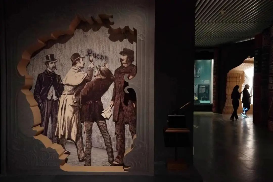 福尔摩斯一共探了多少案,福尔摩斯探案集为什么这么有名