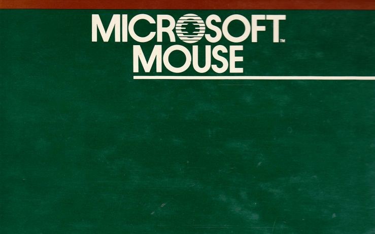 第一款鼠标操作视频,第一款鼠标是什么样子