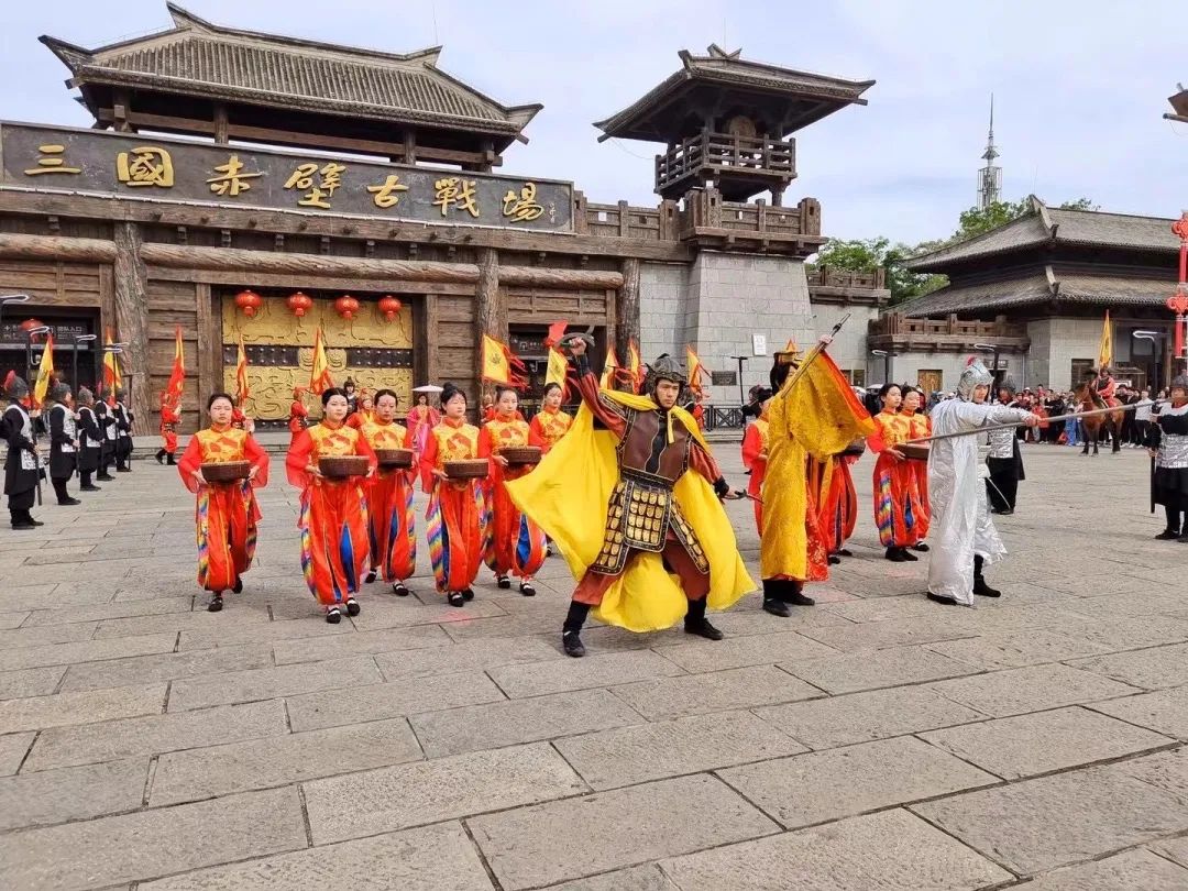 武汉市的后花园,打造武汉后花园