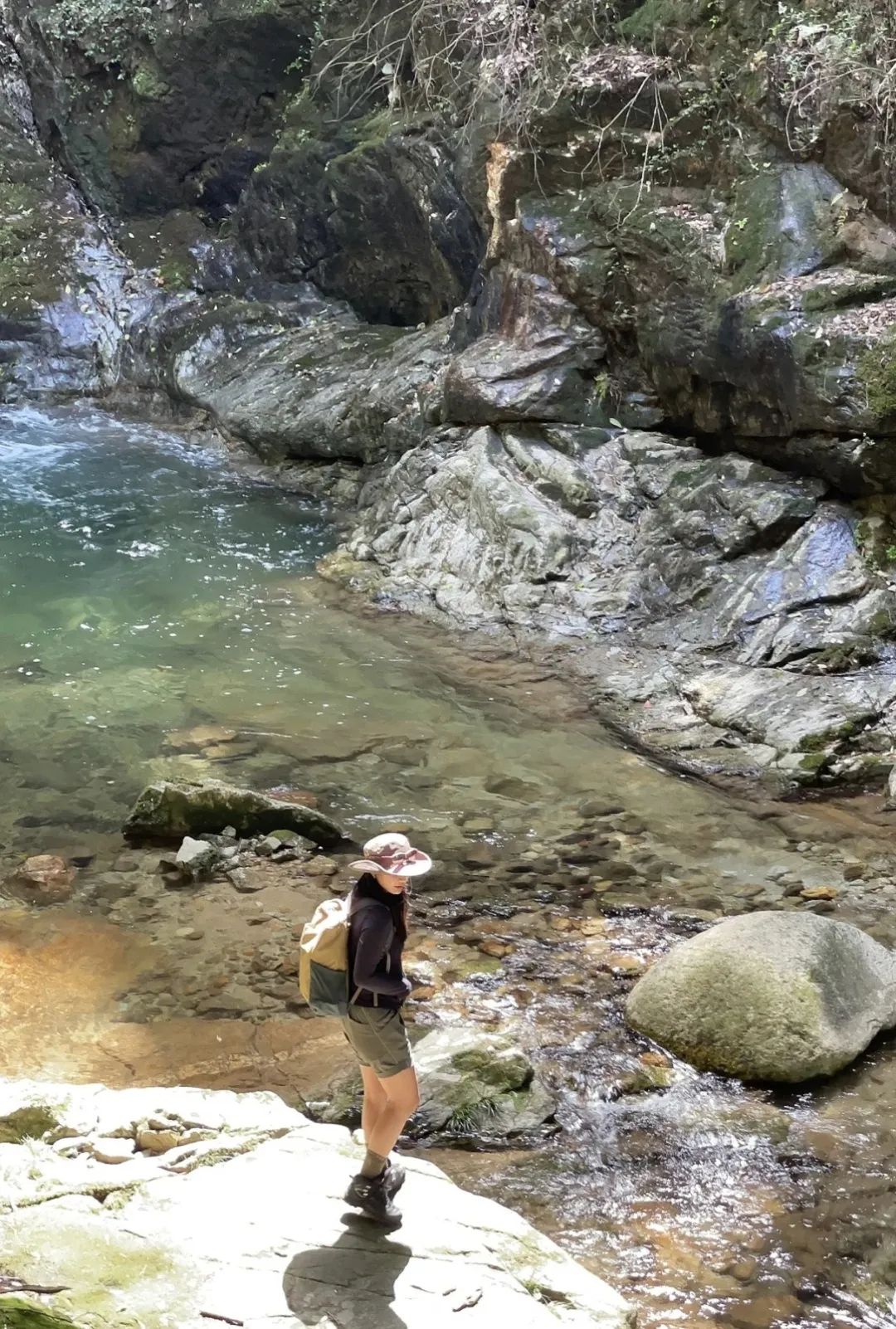 武汉市的后花园,打造武汉后花园