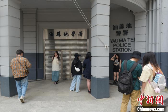 五一长假香港,香港五一内陆游客