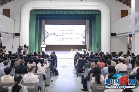 新会梁启超故居解说,新会梁启超纪念馆