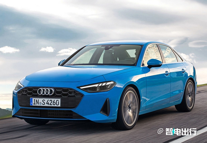 奥迪a4l和a5改款最新消息,a4奥迪换成a5了吗