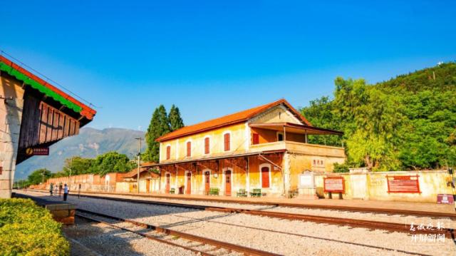 云南红河是四季如春吗,云南红河是怎么样的