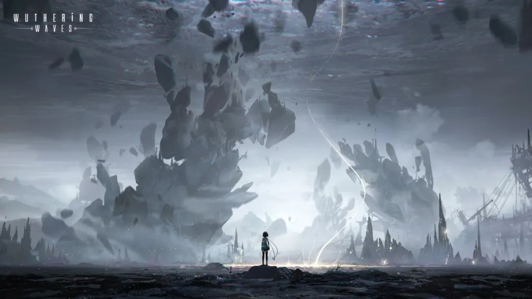 二次元游戏两极化,二次元风格游戏理解