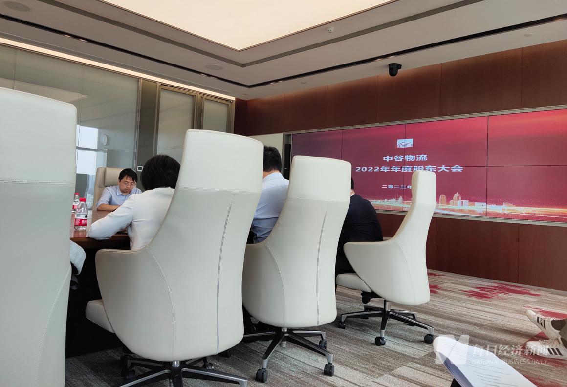 直击巴菲特股东大会,直击宁德时代股东大会