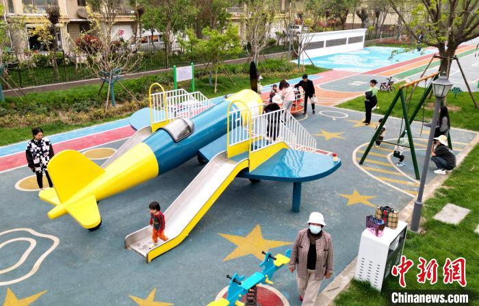 山东生态园林城市建设,山东城市园林项目