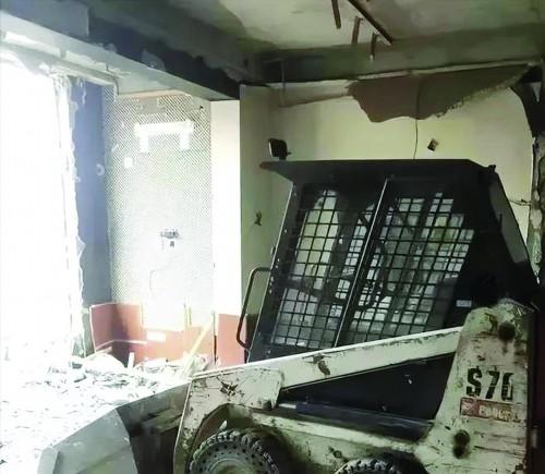 观澜亭丨“一家装修，全楼成危楼”，安全链断在哪？