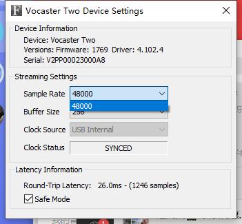 focusrite2声卡怎么使用,focusrite声卡怎么调大声音