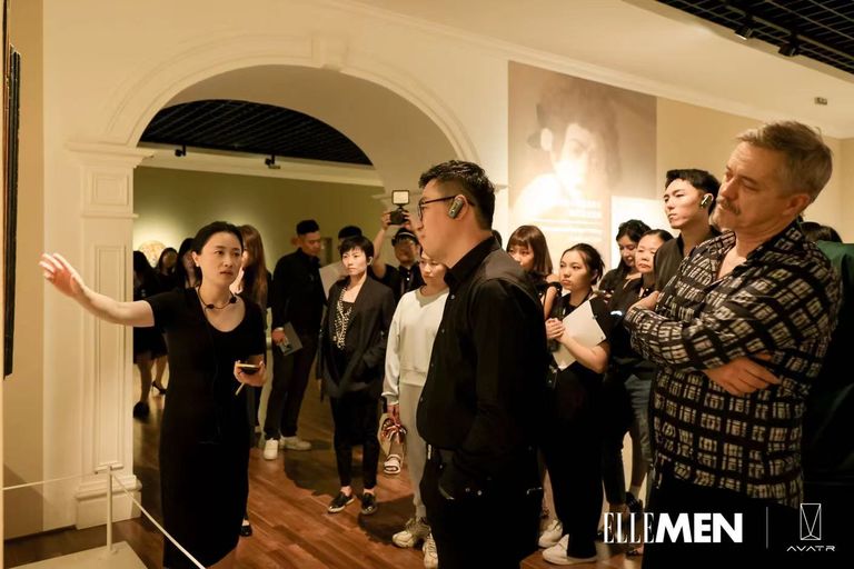 “Yourself，whatelse”，共赴一场悦己之约