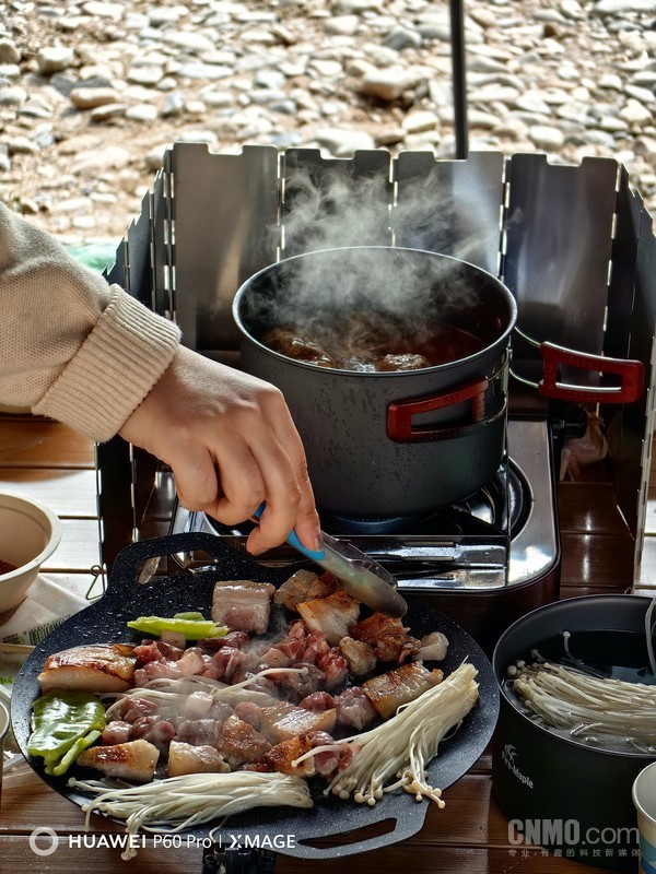 华为p60prodxo评分,华为p60pro拍照得分