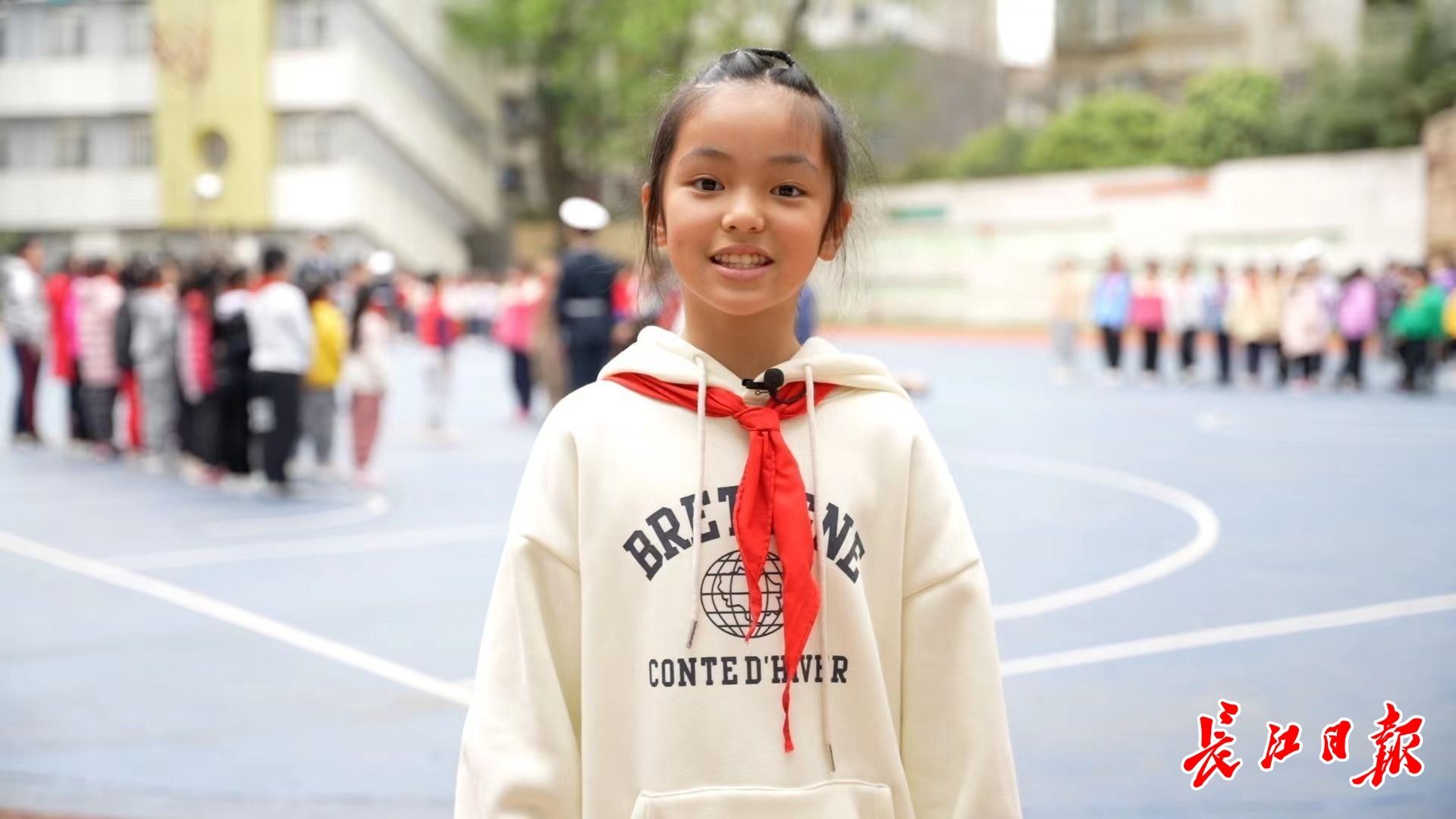 硚口区东方红小学西校区,硚口区东方红小学