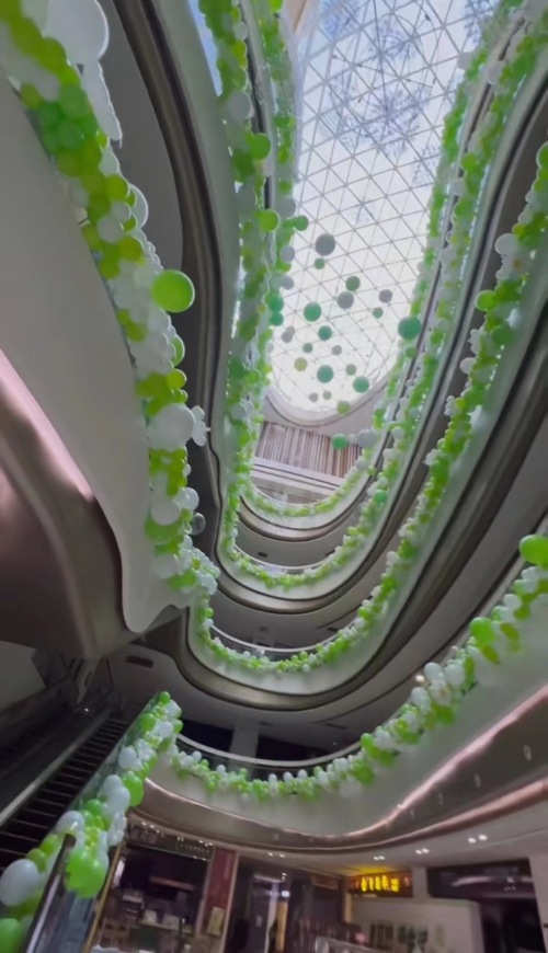 百元气球创业小项目,百元气球创业