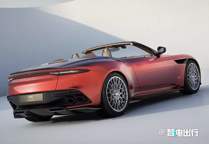 阿斯顿马丁vantagevs兰博基尼huracan,阿斯顿马丁全球限量一台的跑车