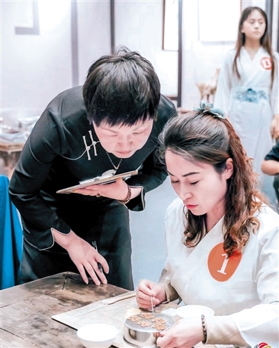 史记丨人人都是安小鸟？中国香料：从祭祀高台走向市井生活